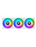 Thermaltake CT120 EX ARGB Sync White 3 Pack | Gehäuselüfter