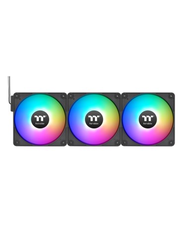 Thermaltake CT120 EX Reverse ARGB Sync 3 Pack | Gehäuselüfter