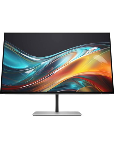 HP 724pu Series 7 Pro Office Monitor