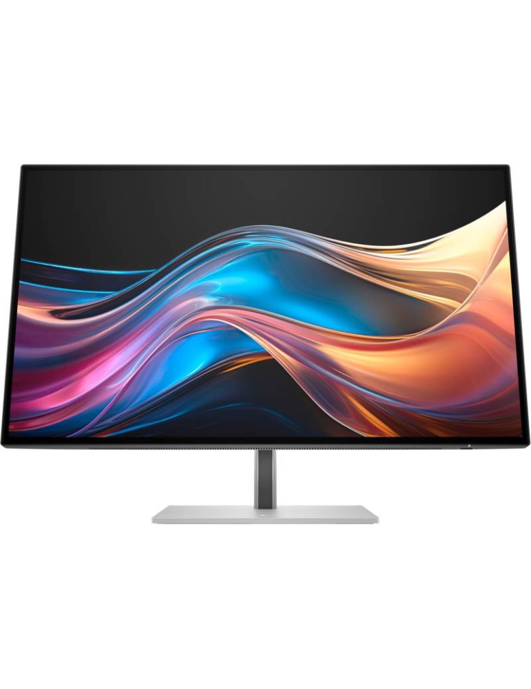 HP 727pu Series 7 Pro Office Monitor