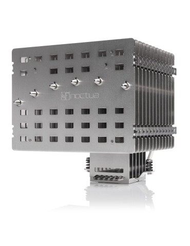 Noctua NH-P1 | CPU-Kühler