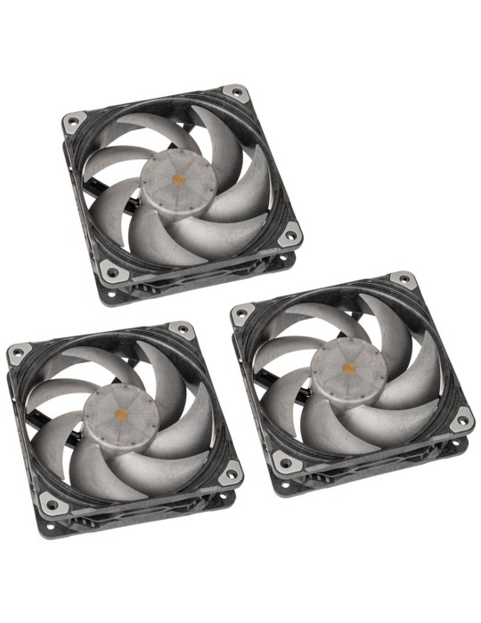 Phanteks T30-120 3er-Pack | Gehäuselüfter