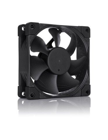 Noctua NF-A8 PWM chromax.black | 80mm Gehäuselüfter