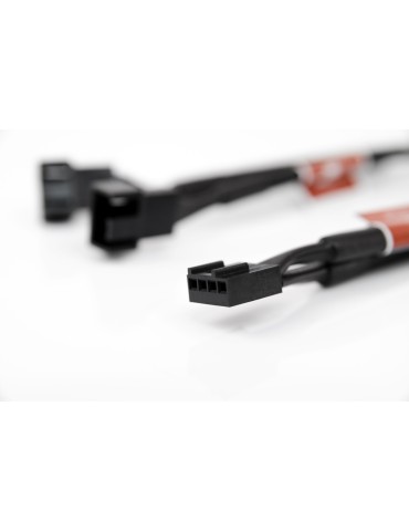 Noctua NA-SYC1 4-pin auf 4-pin Netzkabel für Lüfter 11,5cm