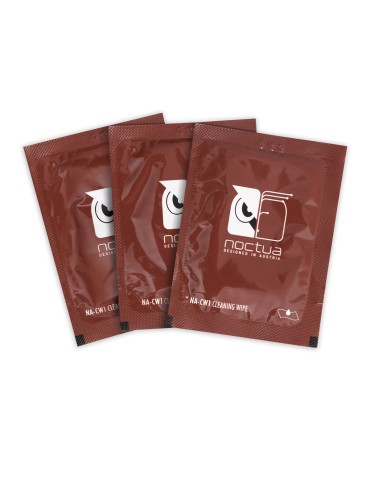 Noctua NA-SCW1 Reinigungstücher