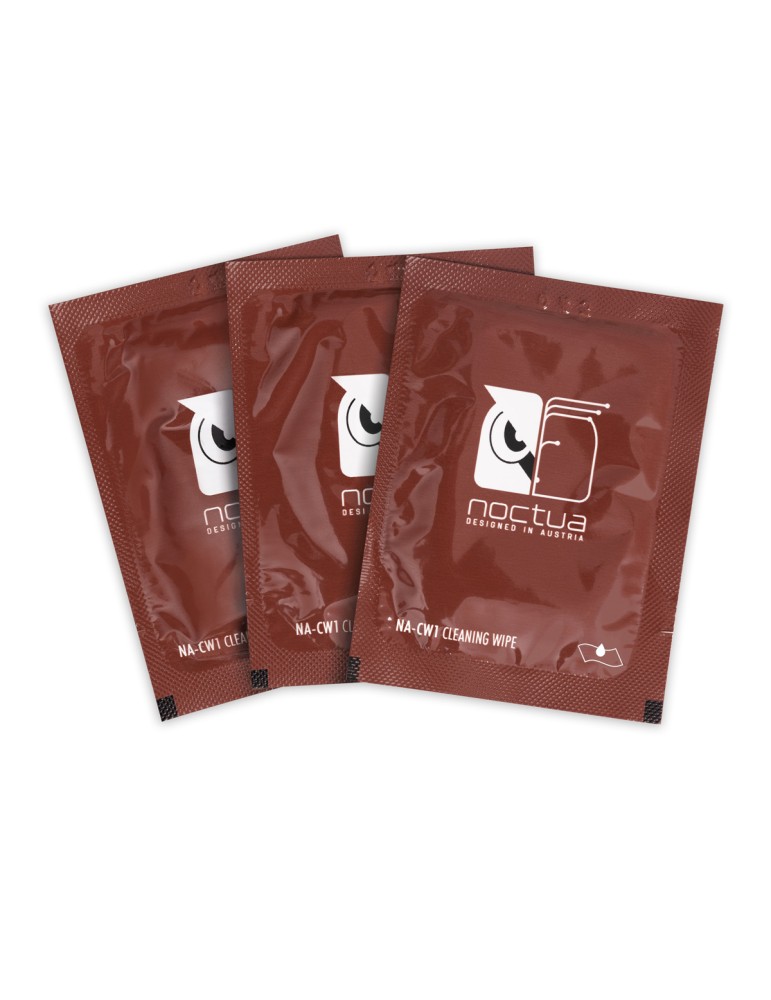 Noctua NA-SCW1 Reinigungstücher