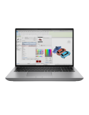 HP ZBook Fury 16 G11 98J98ET 16" WUXGA IPS 400 Nits, Intel i7-14700HX, 32GB RAM, 1TB SSD, NVIDIA RTX 3500 Ada, Windows 11 Pro