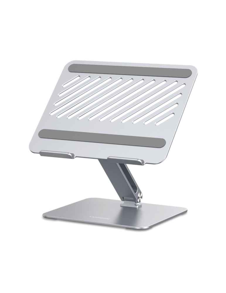 UGREEN Laptop Ständer verstellbar silber