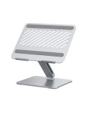 UGREEN Laptop Ständer verstellbar silber
