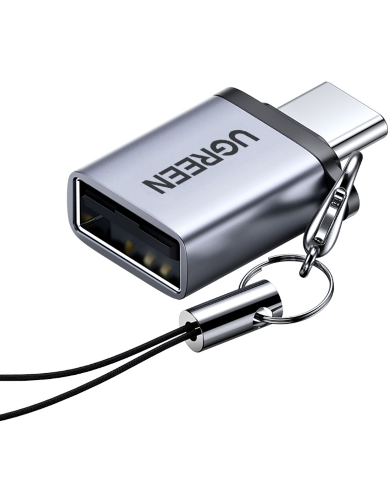 UGREEN Adapter USB-A auf USB-C