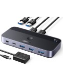 UGREEN USB 3.0 Sharing Switch 2-In-4