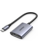 UGREEN Kartenlesegerät USB-C zu SD/TF