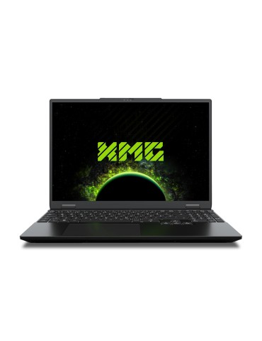 XMG EVO 15 - M24dzx - 15,3" QHD+ IPS Display, AMD Ryzen 7 8845HS, 32GB RAM, 2TB SSD, AMD Radeon 780M, Windows 11 Home