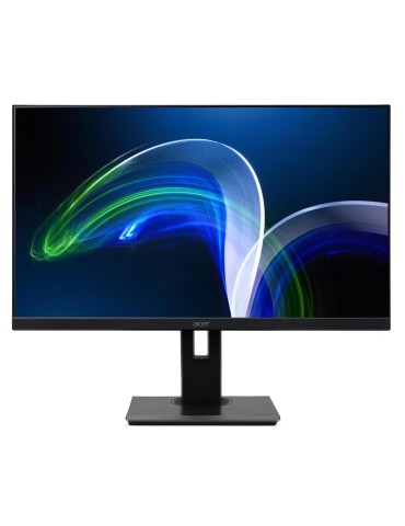 Acer Vero B7 (B247WE5bmiprx) 24" WUXGA Business Monitor 61,0 cm (24,0 Zoll), 300 cd/m², VGA, HDMI, DP, Audio In/Out