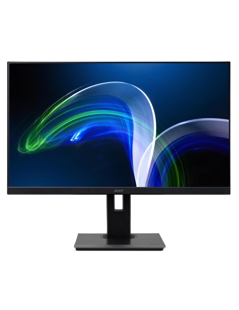 Acer Vero B7 (B247WE5bmiprx) 24" WUXGA Business Monitor 61,0 cm (24,0 Zoll), 300 cd/m², VGA, HDMI, DP, Audio In/Out