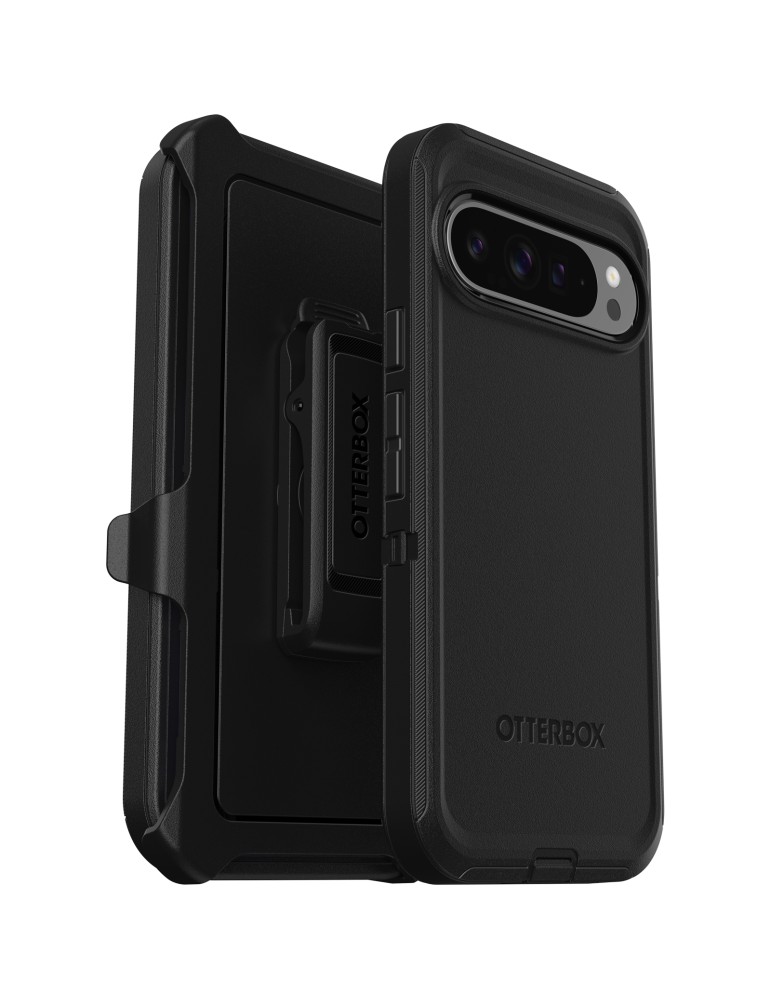 OtterBox Defender Handyschutzhülle für Google Pixel 9 Pro XL - black