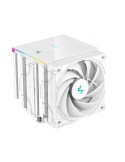 DeepCool AK620 Digital WH | CPU-Kühler