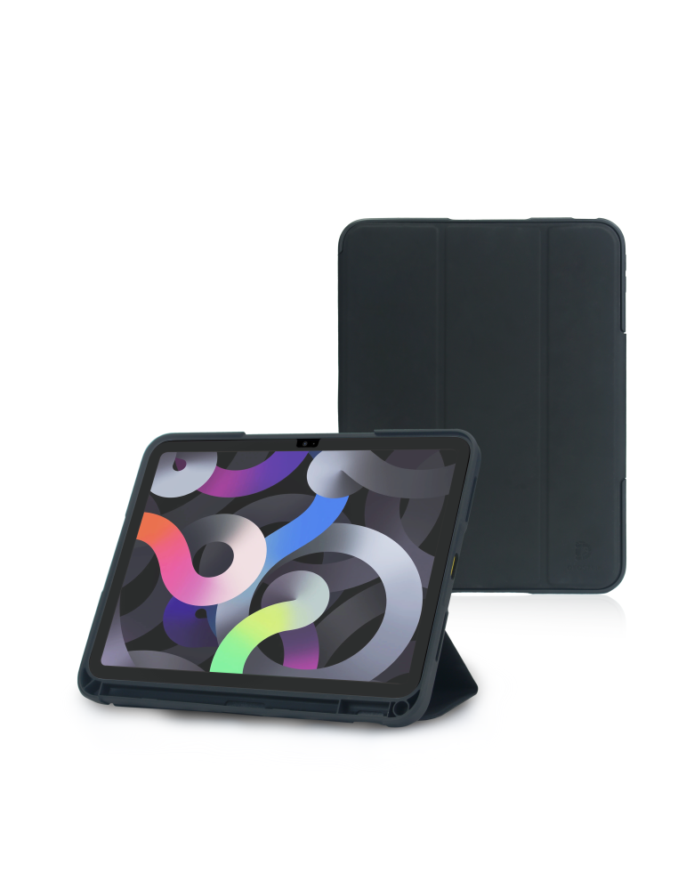Deqster Tablethülle Rugged RT2 Case f. iPad 10.9" (10.Gen.)/A16