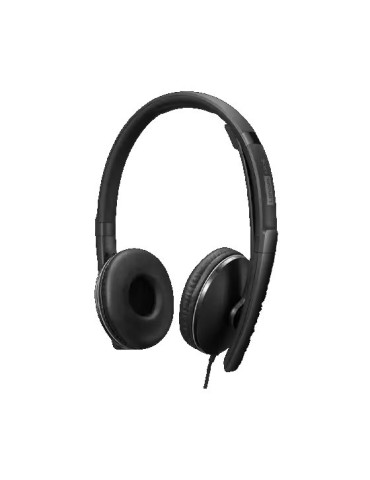 Lenovo Wired ANC Headset Gen2 (Teams)