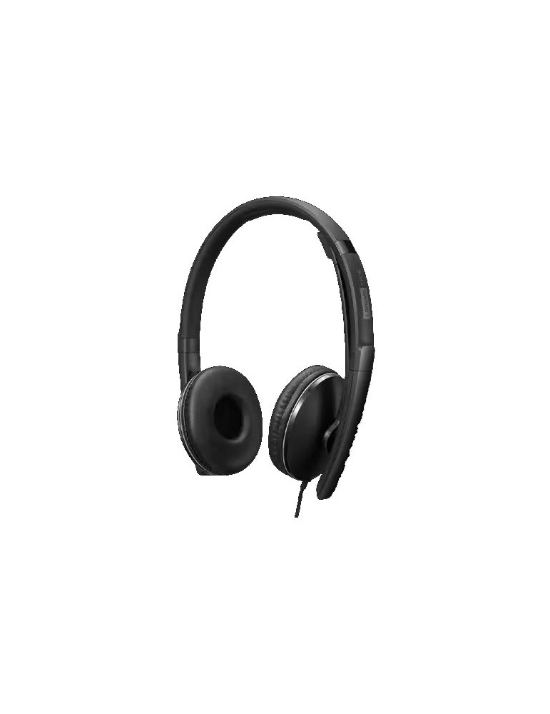 Lenovo Wired ANC Headset Gen2 (Teams)