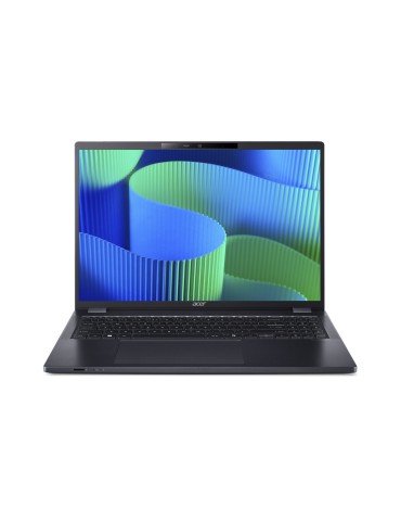 Acer TravelMate (TMP414RN-54-TCO-75KB) 14" WUXGA Touch, Intel Ultra 7 155U, 32GB RAM, 1TB SSD, Windows 11 Pro