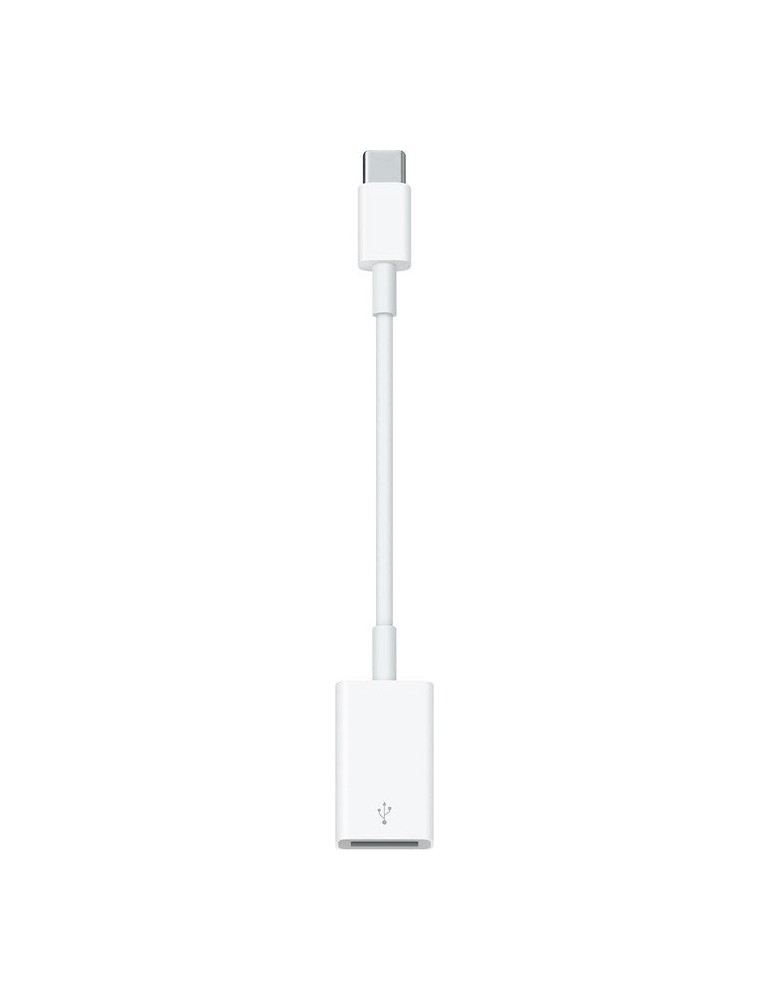 Apple USB-C-auf-USB-Adapter MW5L3ZM/A