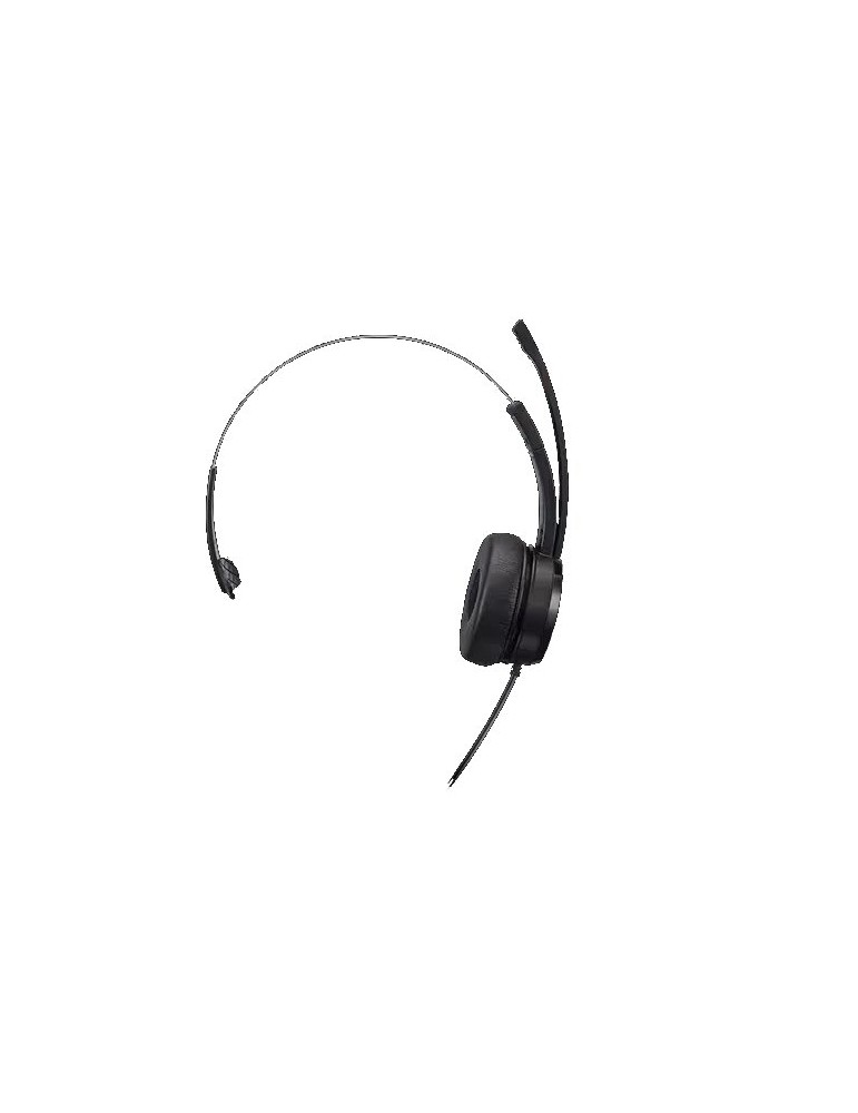 Lenovo 100 Mono USB Headset