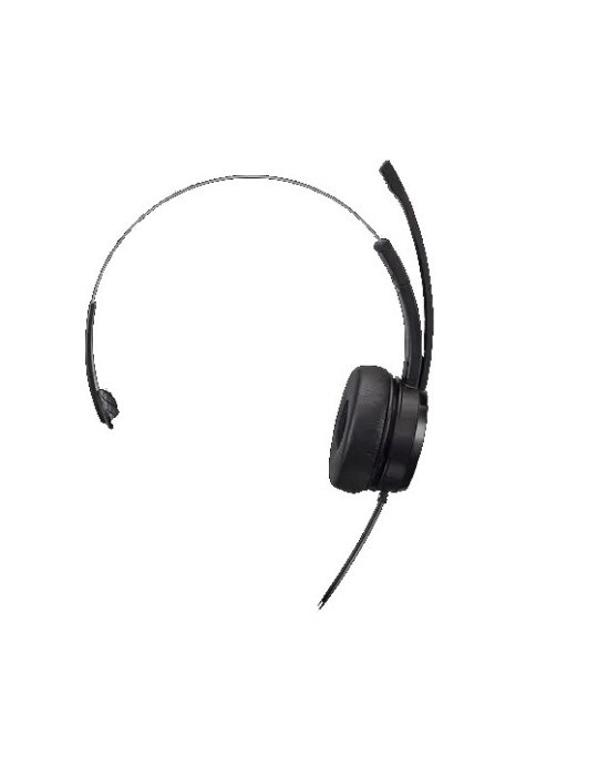 Lenovo 100 Mono USB Headset