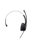 Lenovo 100 Mono USB Headset