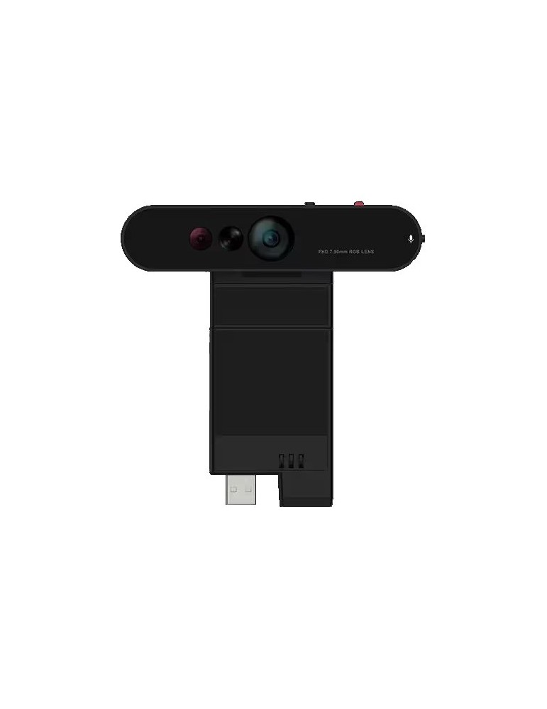 ThinkVision MC60 Monitor Webcam