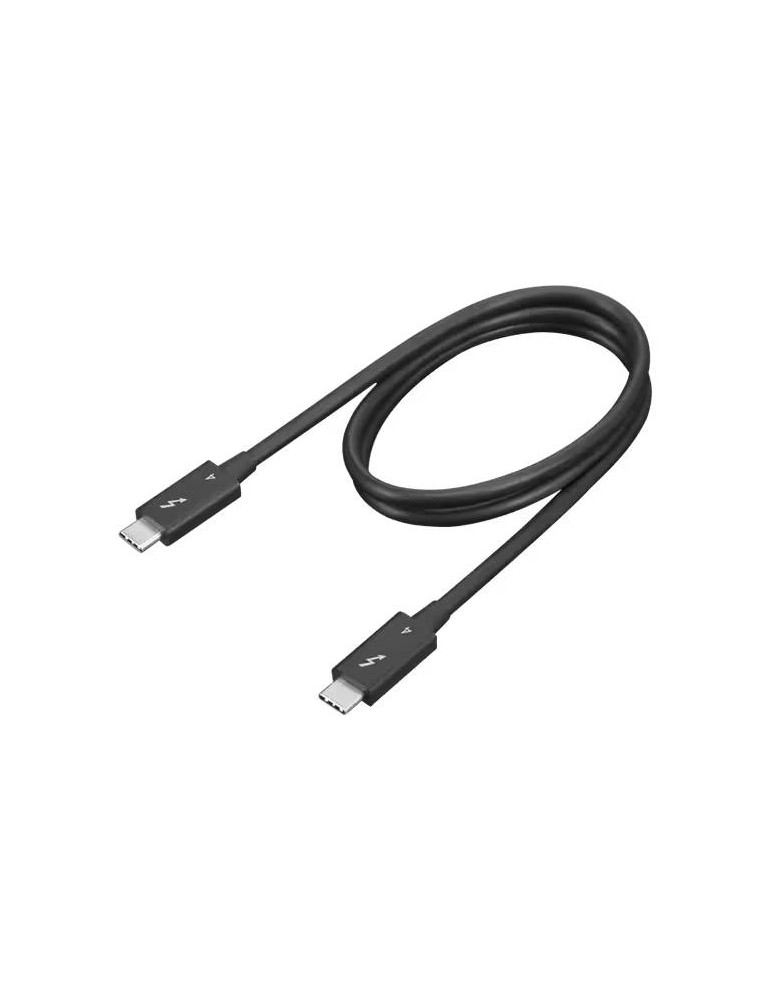Lenovo Thunderbolt 4 Cable (40Gbps - 0.7m)