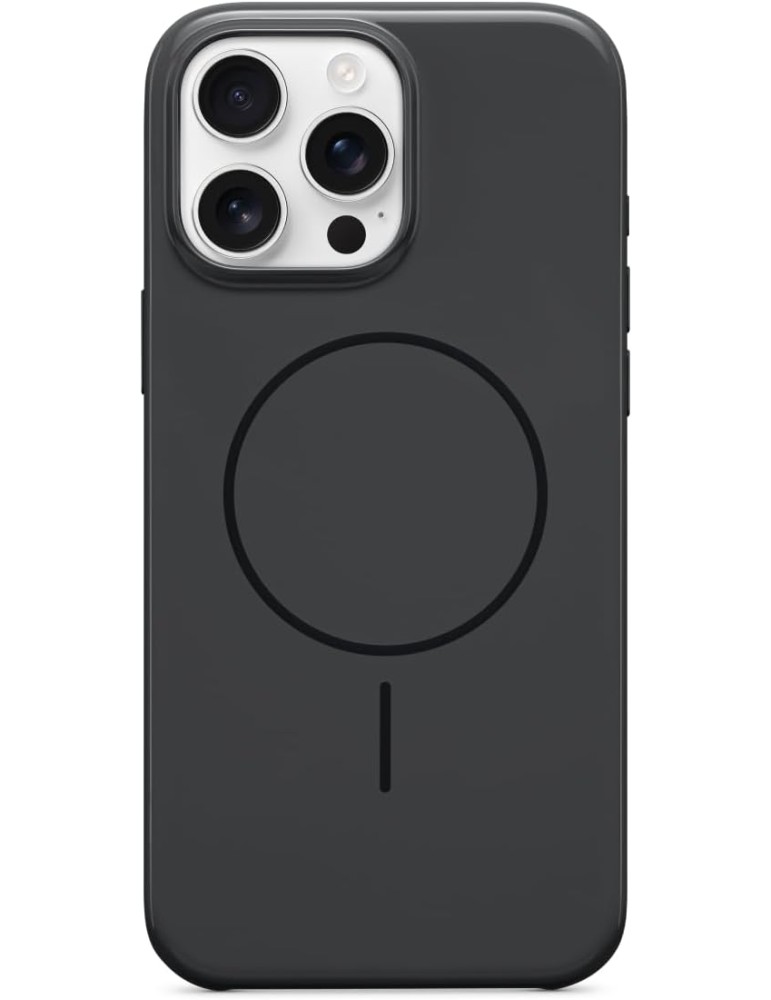 Apple Beats Case iPhone 16 Pro mit MagSafe (nachtschwarz)