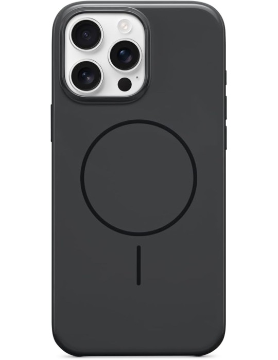 Apple Beats Case iPhone 16 Pro mit MagSafe (nachtschwarz)