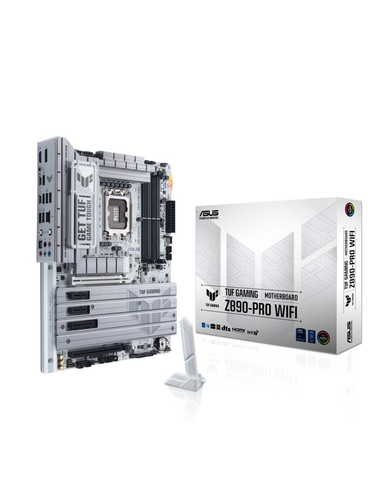 ASUS TUF GAMING Z890-PRO WIFI Mainboard