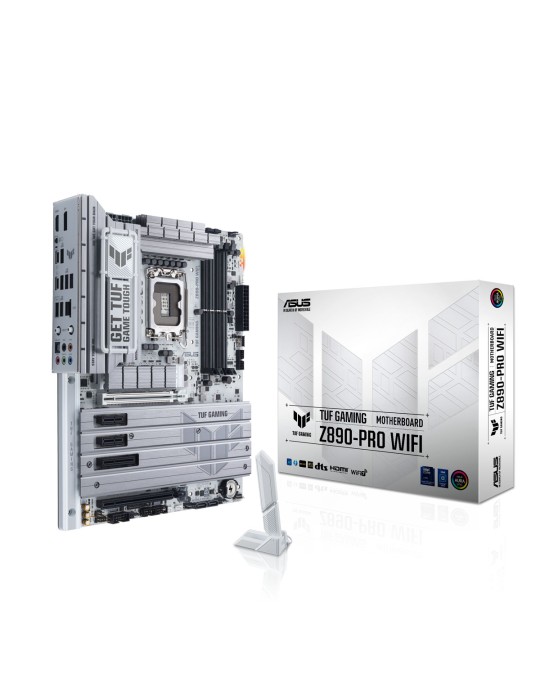 ASUS TUF GAMING Z890-PRO WIFI Mainboard