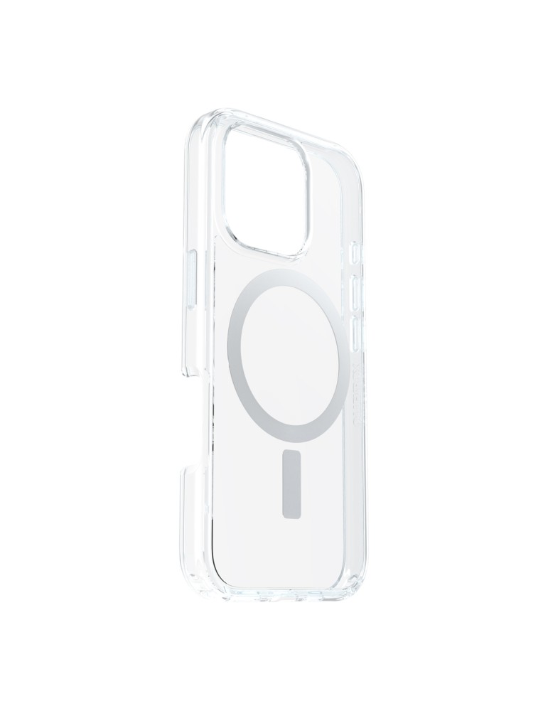 OtterBox Symmetry Clear MagSafe Apple iPhone 16 Pro