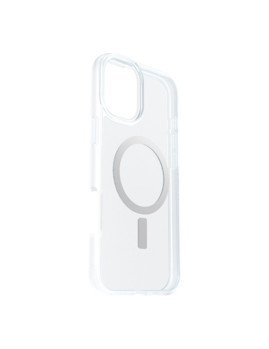 OtterBox React MagSafe Apple iPhone 16 Plus - transparent