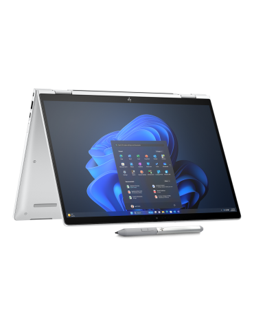 HP Elite x360 1040 G11 A26QTEA 14" 2.8k OLED Touch, Intel Core Ultra 7 155H, 32GB RAM, 1TB SSD, Windows 11 Pro