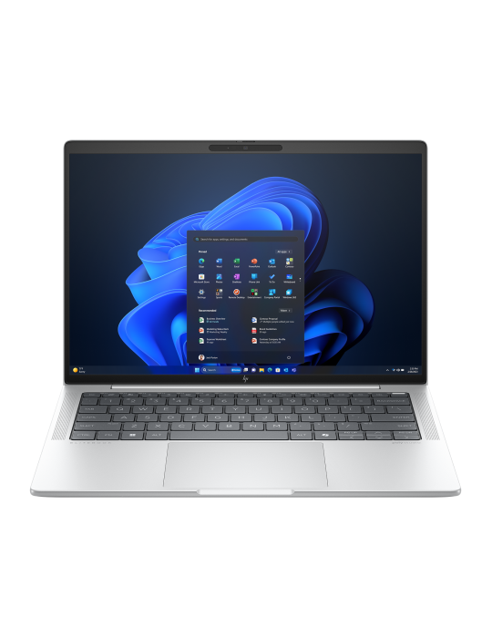 HP EliteBook 1040 G11 A26RLEA 14" WUXGA IPS 800 Nits, Sure View, Intel Core Ultra 7 155H, 16GB RAM, 512GB SSD, LTE, Windows 11 P