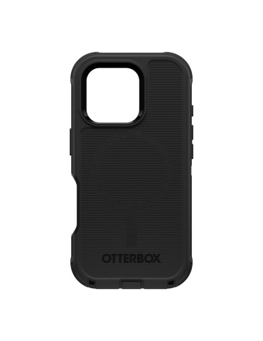 OtterBox Defender MagSafe Apple iPhone 16 Pro - schwarz