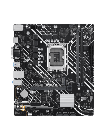 ASUS Prime H610M-D Mainboard