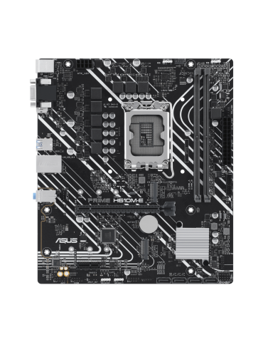 ASUS Prime H610M-E-CSM Mainboard