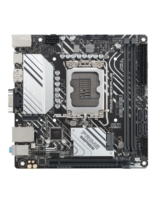 ASUS Prime H610I-Plus-CSM Mainboard