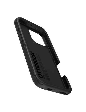 OtterBox Defender MagSafe Apple iPhone 16 Pro Max - schwarz