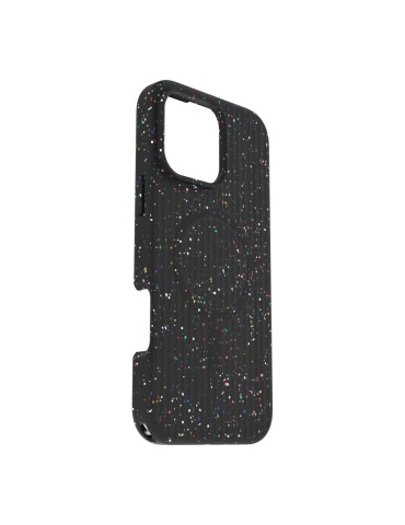 OtterBox Symmetry Core Apple iPhone 16 Pro Max Carnival Night - schwarz