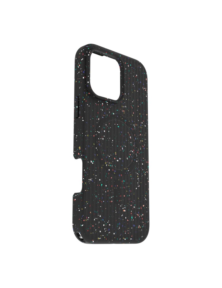 OtterBox Symmetry Core Apple iPhone 16 Pro Max Carnival Night - schwarz