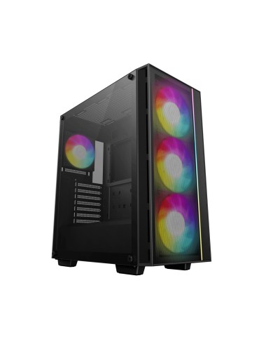 DeepCool MATREXX55 MESH V4 C | PC-Gehäuse