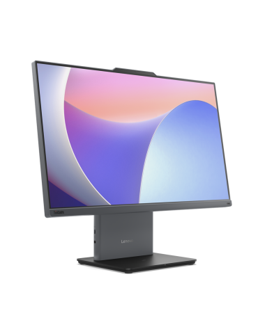 Lenovo ThinkCentre Neo 50a AiO 12SD001XGE - 60,5cm (23,8") FHD-Touch-Display - i5-13420H, 16GB DDR5 RAM, 512GB SSD, UHD Grafik, 