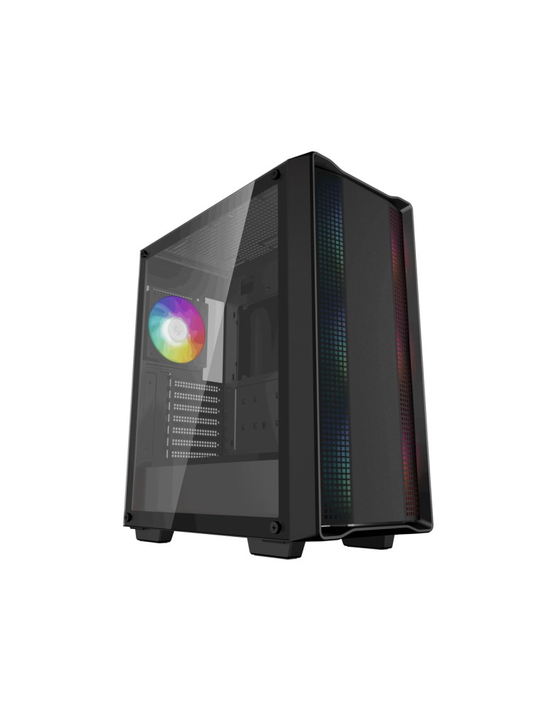 DeepCool CC560 ARGB V2 | PC-Gehäuse
