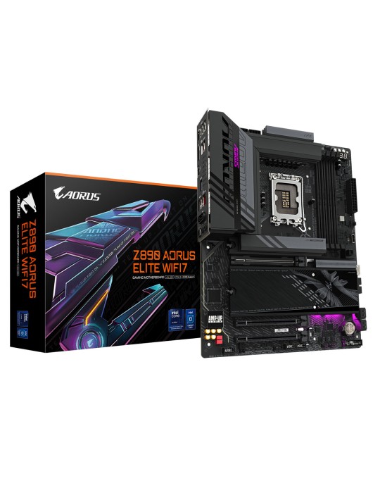 GIGABYTE Z890 A ELITE WIFI7 Mainboard